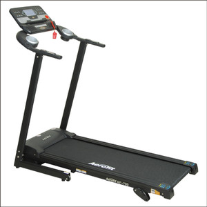 aerofit treadmill price