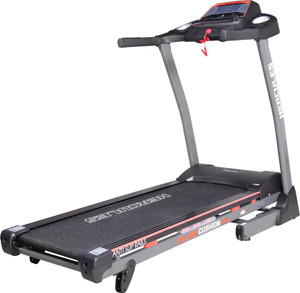hercules treadmill