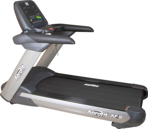 Aerofit commercial treadmill price on sale