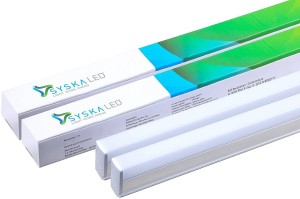 syska tube light 22w