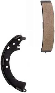 splendor pro brake liner price