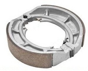 Ct 100 brake liner price Clearance