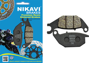 Karizma r disc brake kit clearance