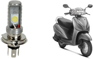 Led headlight for honda activa 3g clearance