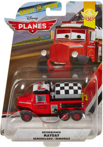 Disney planes sale mayday