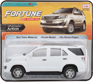 centy Toys Fortuner - Toys Fortuner