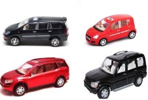 xuv 500 toy car flipkart