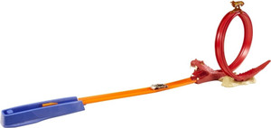 HOT WHEELS Rattler S Revenge Track Set Rattler S Revenge Track Set Shop For HOT WHEELS