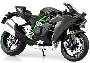 Maisto Kawasaki H2R - Kawasaki H2R 