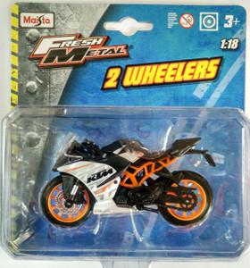 Duke 200 toy