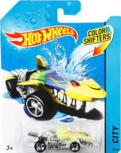 Hot Wheels Color Shifters Sharkruiser Color Shifters Sharkruiser Shop For Hot Wheels
