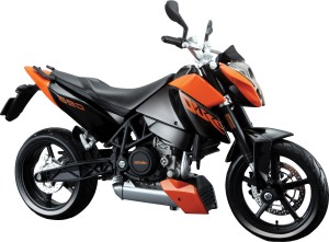 flipkart ktm bike