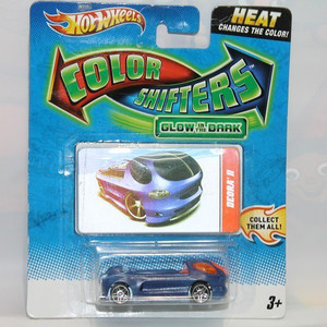 Hot Wheels Colour Shifter Deora Colour Shifter Deora Buy Deora Car Toys In India