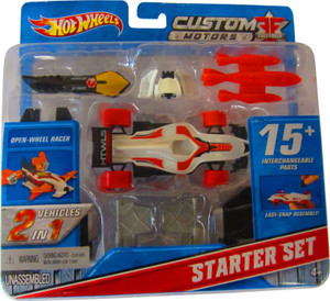 Hot Wheels Open Wheel Racer Starter Set Open Wheel Racer Starter Set Shop For Hot Wheels