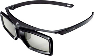 その他 TDG-BT500A SONY TDG-BT500A Active 3D Video Glasses - SONY : Flipkart.com