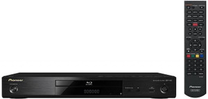 Pioneer BDP-160 Blu-ray Player - Pioneer : Flipkart.com