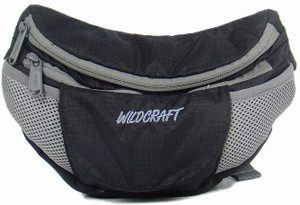 Wildcraft fanny pack clearance