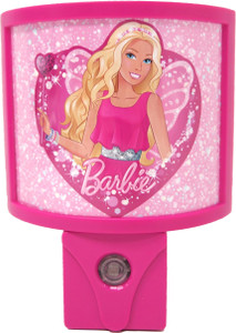 Barbie lamp store