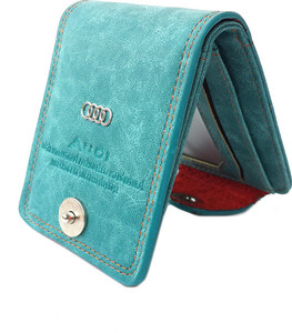 audi wallet price
