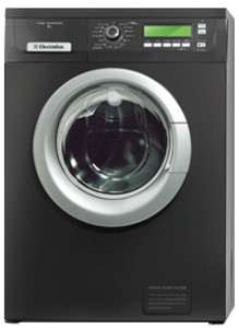 Electrolux Time Manager EWF1082G Automatic 8 kg Washer Dryer ...