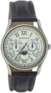 Titan discount orion watches