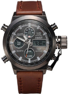 Amst watch settings outlet