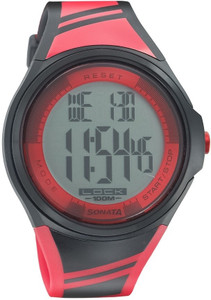 Sonata ocean series touch screen watch clearance