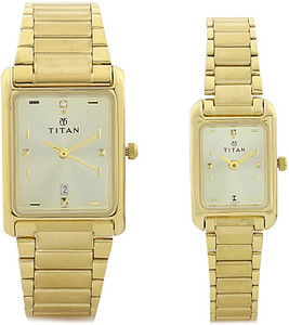 Titan wrist watch price in india clearance