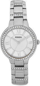 FOSSIL VIRGINIA Analog Watch - For 