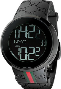 GUCCI I - Gucci Analog Watch - For Men 