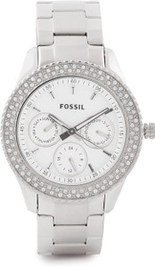 FOSSIL STELLA Analog Watch - For Women 