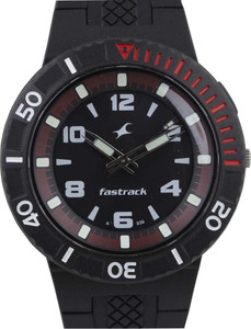 Radium watches in fastrack outlet