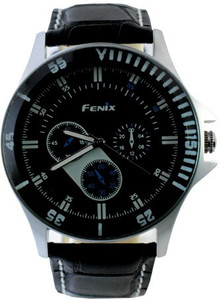 Buy Fenix Time Concept Analog Watch 