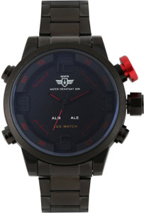 Roadster watches for men clearance