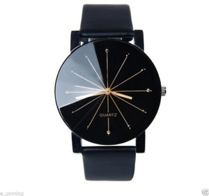 Vilam men's quartz analogue clearance