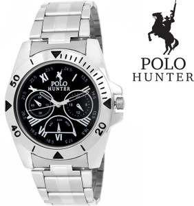 polo hunter