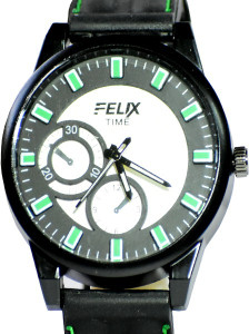 Buy Fenix Time Concept Analog Watch 