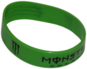 Monster energy wristband Sale