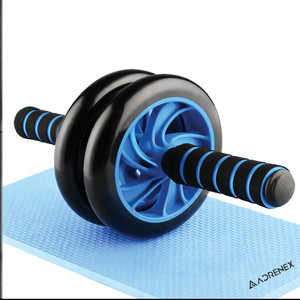 Adrenex Double Ab Wheel Roller - Image 6