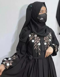Burkha pattern best sale 2019