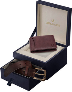 wildhorn belt price