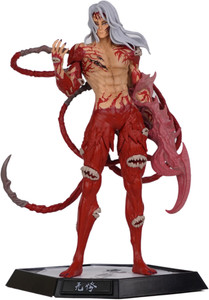 male reproductive system of human has not