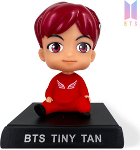 boy band bts jhope doll