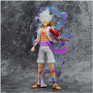 Figurine Luffy One piece avec boite - OnePiece | by Kiabi