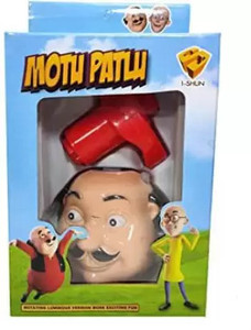 Motu patlu cheap toys online