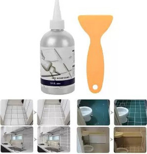 gapfillero Tiles Gap Filler Waterproof Bathroom Gap Filling Agent Wall ...