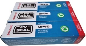 Pidilite M SEAL PV SEAL UPVC SOLVENT CEMENT Adhesive Price In India