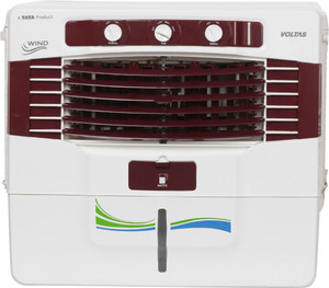 Voltas cooler hot sale flipkart