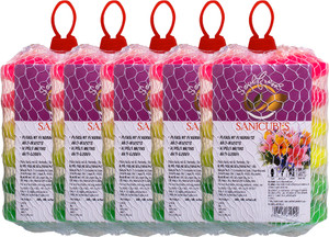 Soulfresh Sanicubes Bathroom Freshener,Toilet, Shoe Rack, Urinal Cubes ...