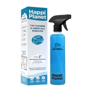 Happi Planet Tap Cleaner & Limescale Remover - Image 6